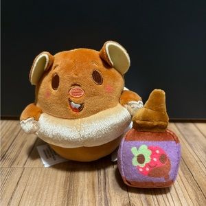 Emile Disney Munchling